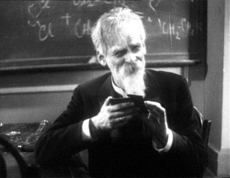 Роли царей и смерть от унижения: печальная судьба актера Николая Черкасова