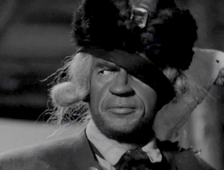 Роли царей и смерть от унижения: печальная судьба актера Николая Черкасова