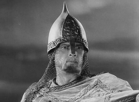 Роли царей и смерть от унижения: печальная судьба актера Николая Черкасова