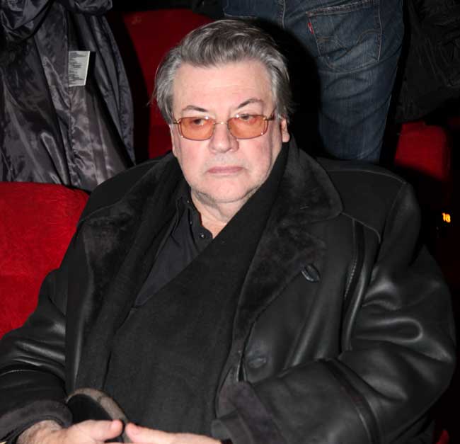 «Александр