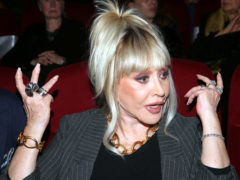 Алла Пугачева