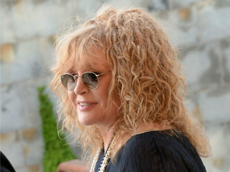 Алла Пугачева