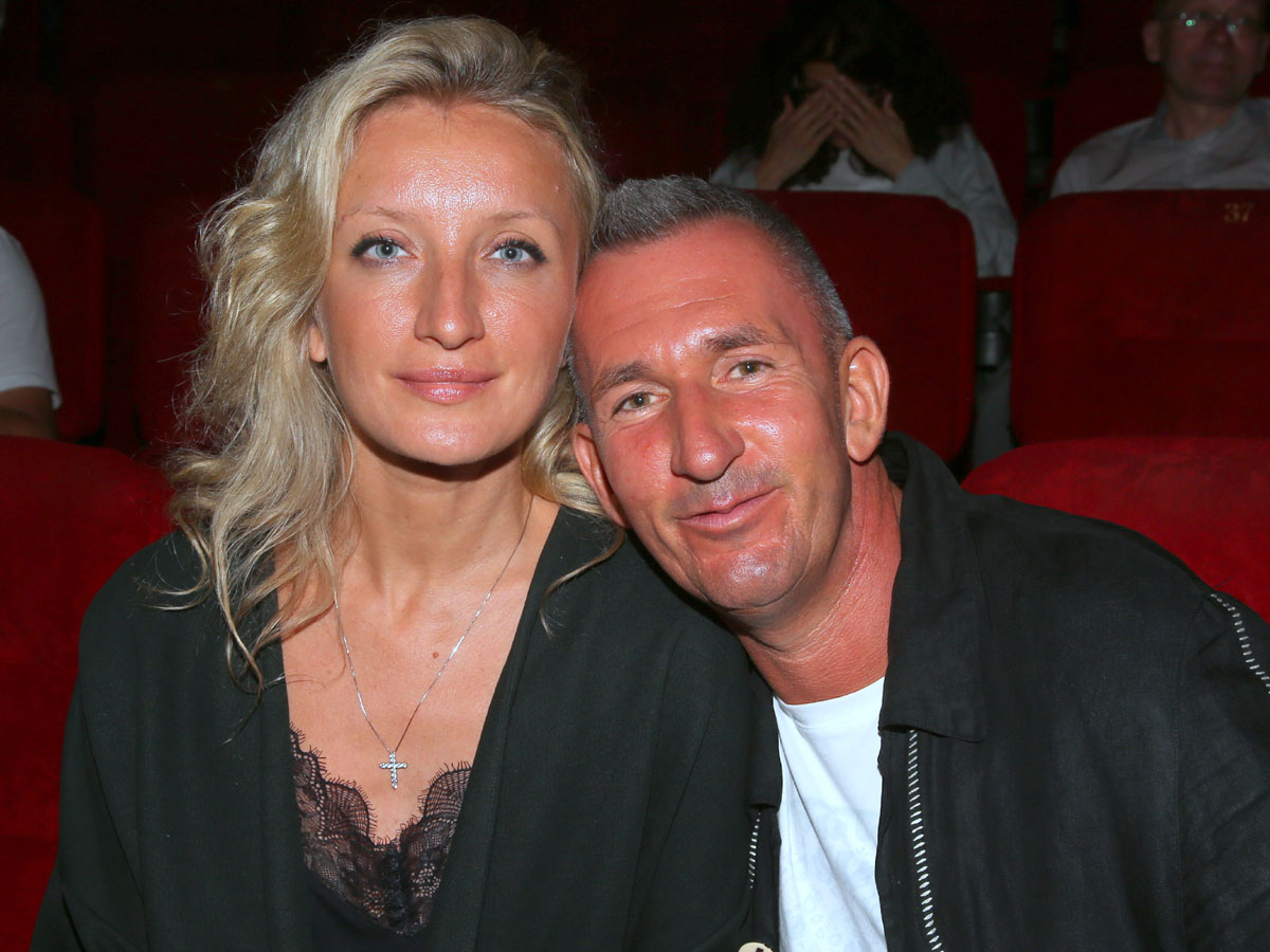 Сын «Авдотьи Никитичны» развелся ради коллеги-актрисы