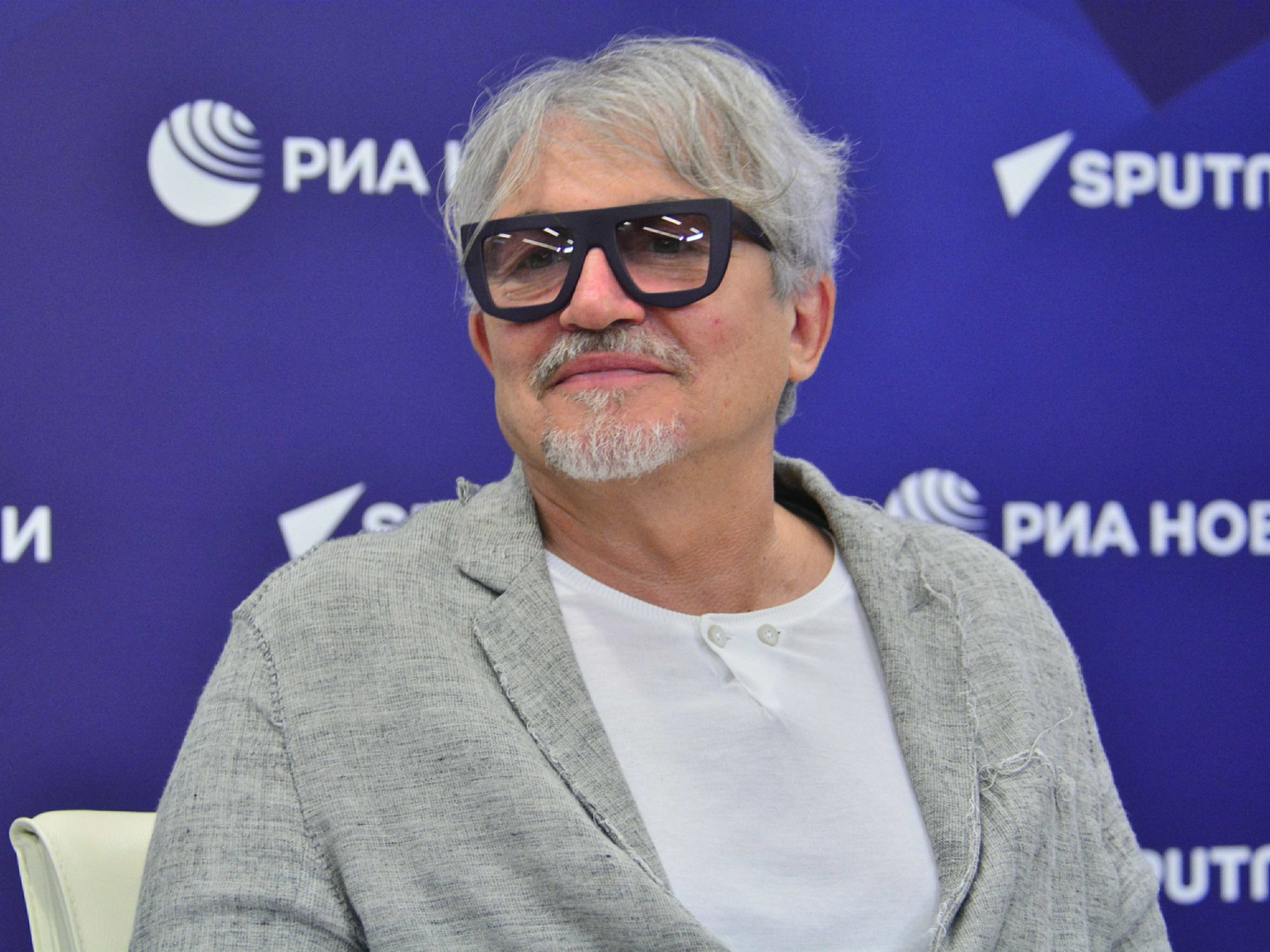 Дмитрий Дибров "У них выхода нет": Дибров предопределил судьбу сыновей