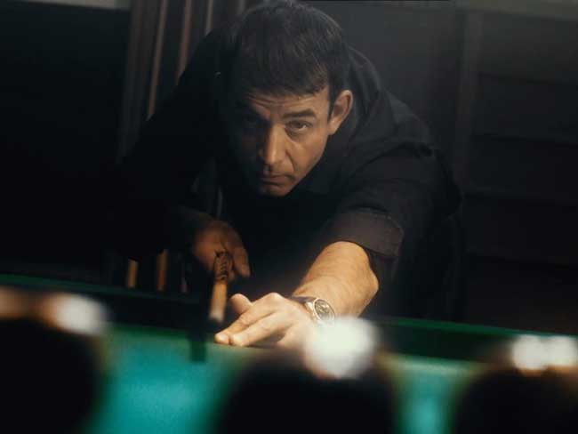 Дмитрий Певцов в фильме «Абриколь»