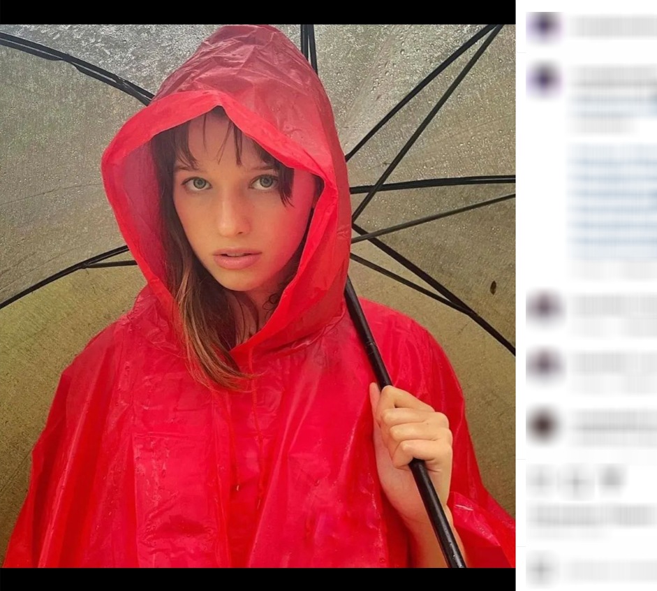 «Она копия своего папашки»: 15-летняя дочь безжалостно побила оплешивевшую Милу Йовович