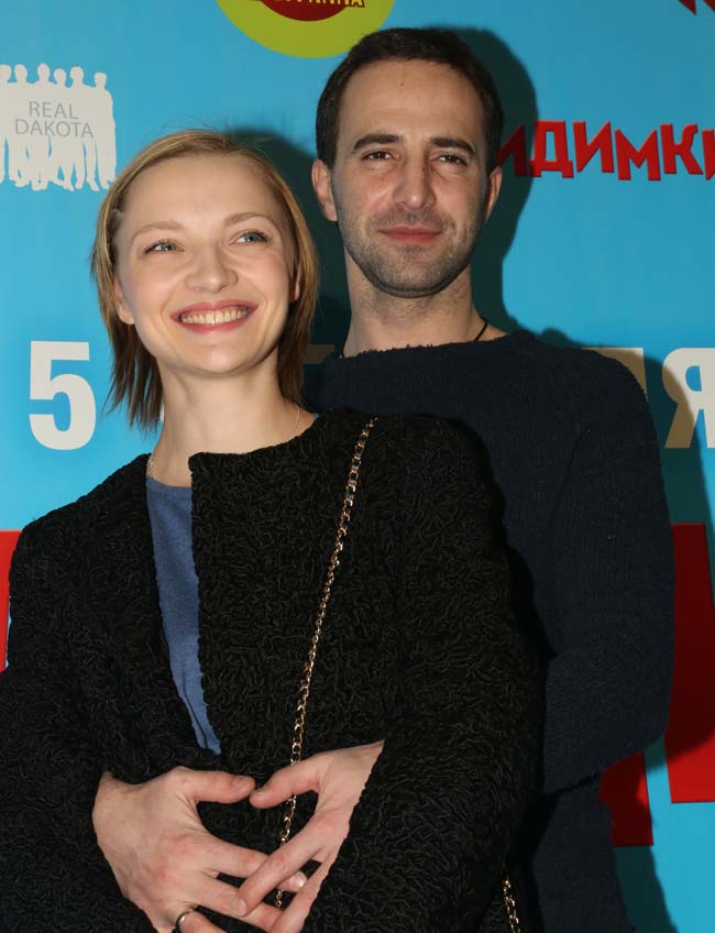 «Екатерина