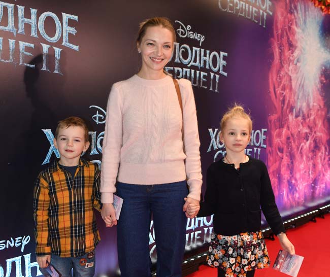 «Екатерина