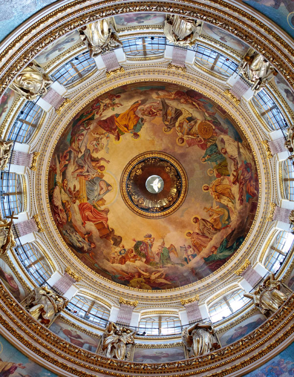 «Исаакиевский