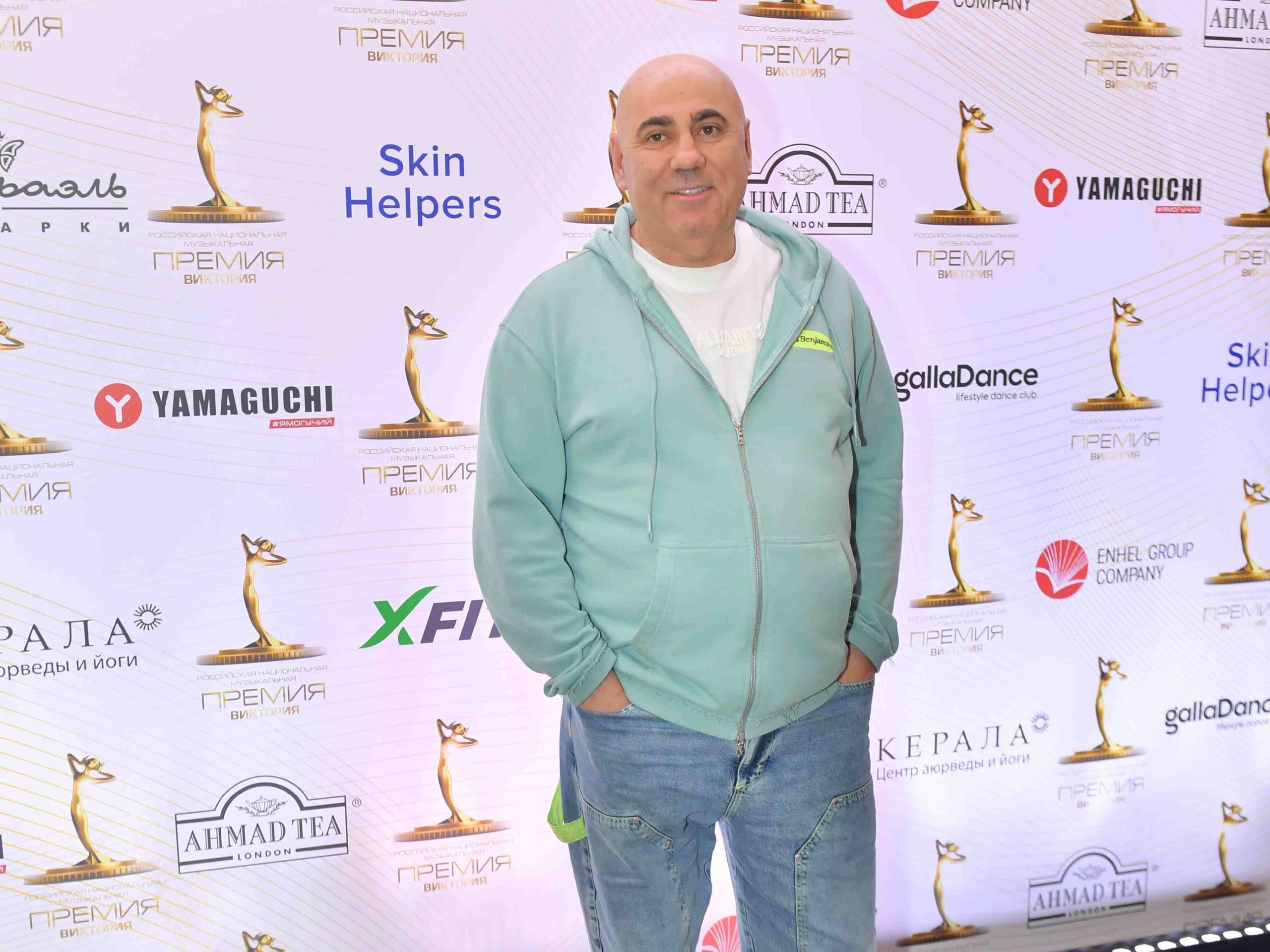 Иосиф Пригожин "Я хотел ей отдать свой жир": Пригожин заговорил о связи с молодой певицей