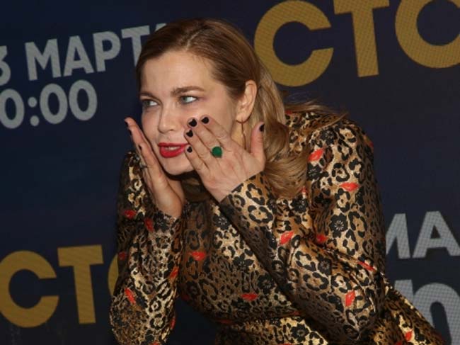 Ирина Пегова