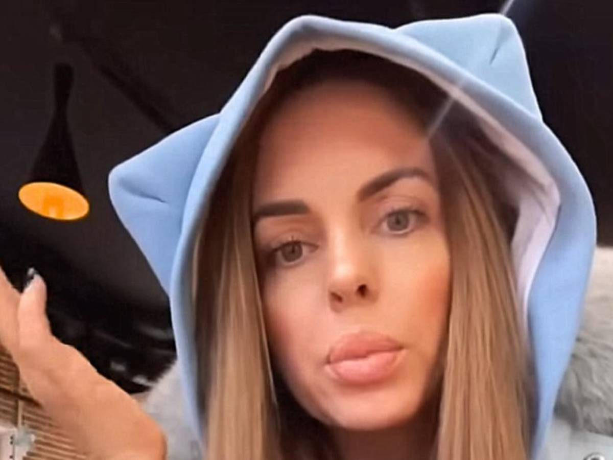 Подавился и умер: родившая двойню Ефременкова из «Дома-2» сообщила страшную новость