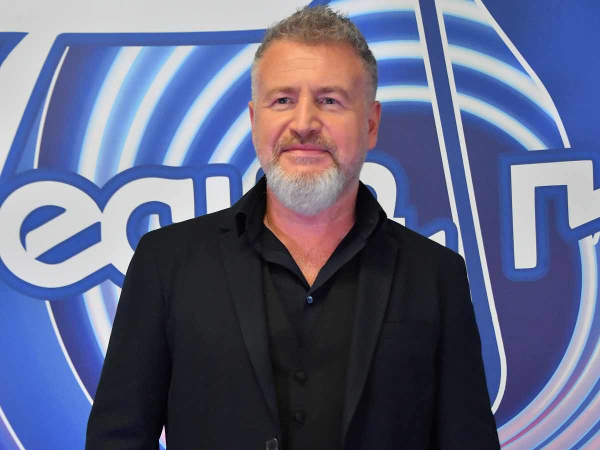 Агутин после новости о разводе с Варум и слухов о романе на стороне: «Моя любовь претерпела масштабные изменения и закрепилась на новых сваях!»