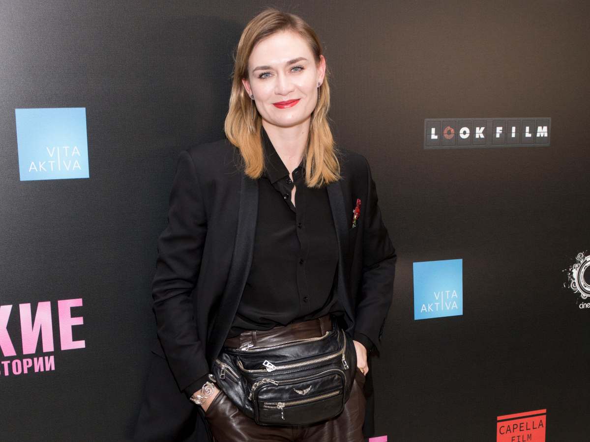 «Не пожалела ни на секунду»: предавшая отца Мария Машкова выступила с дерзким заявлением