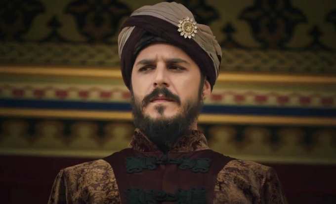 Все красивее султана: главные мужские сердцееды «Великолепного века» 