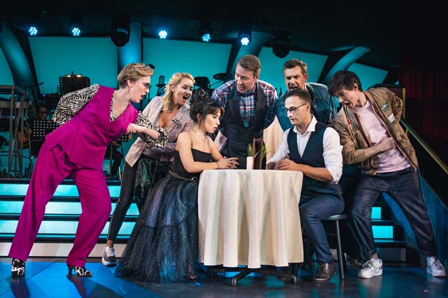 Мюзикл-Первое-свидание