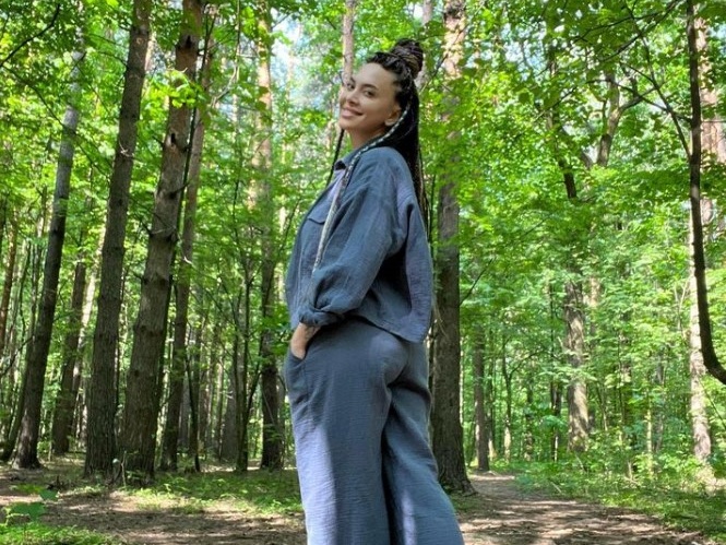 Называет мамой другую женщину: что происходит с маленькой дочерью Фриске