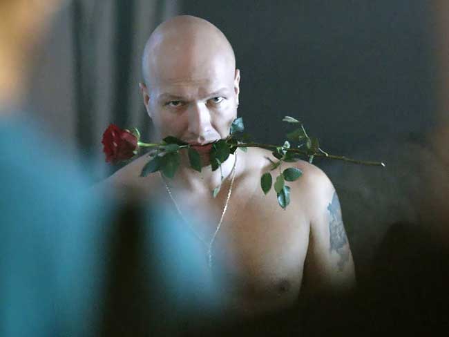 Никита Панфилов в сериале «Сладкая жизнь»