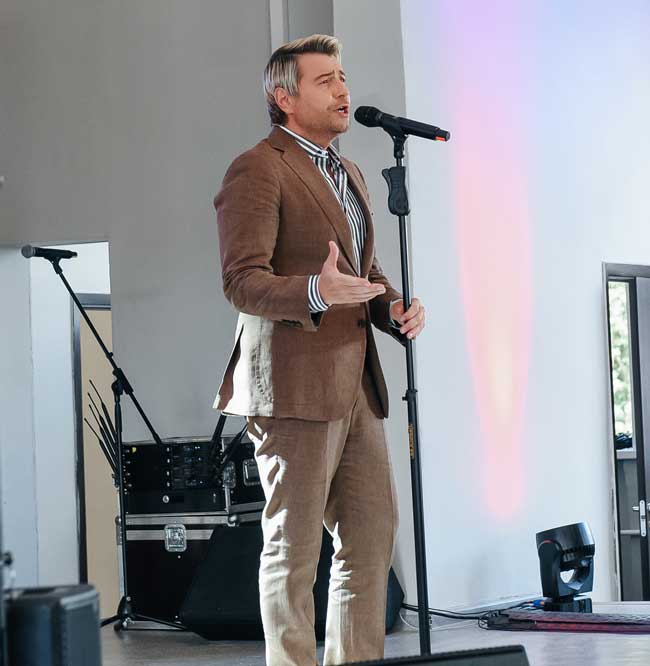 Николай-Басков