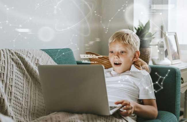 Нужен ли ребенку компьютер: за и против
