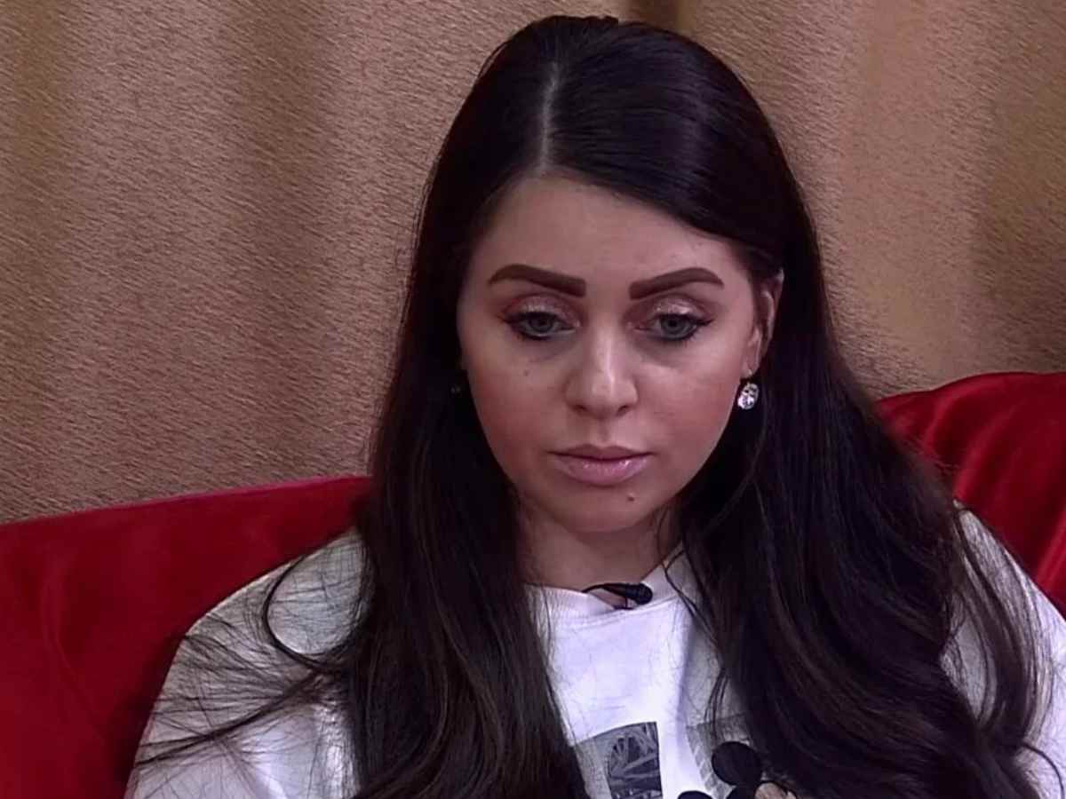Ольга Рапунцель Оставшейся без денег Ольге Рапунцель помогают добрые люди: детям присылают еду