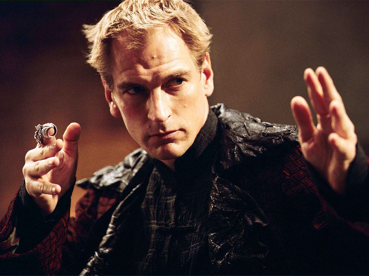 Останки чернокнижника нашли на Лысой горе