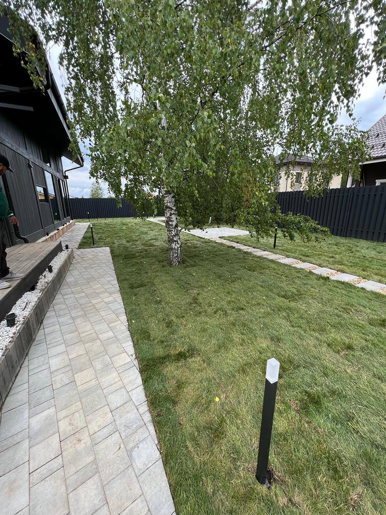 «Территория