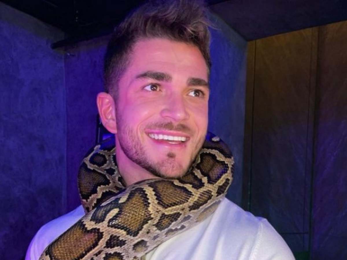 Капаклы и Мусульбес из «Дома-2» прервали молчание и рассказали об общем ребенке