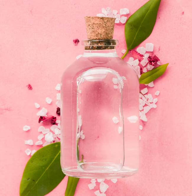 розовые-духи