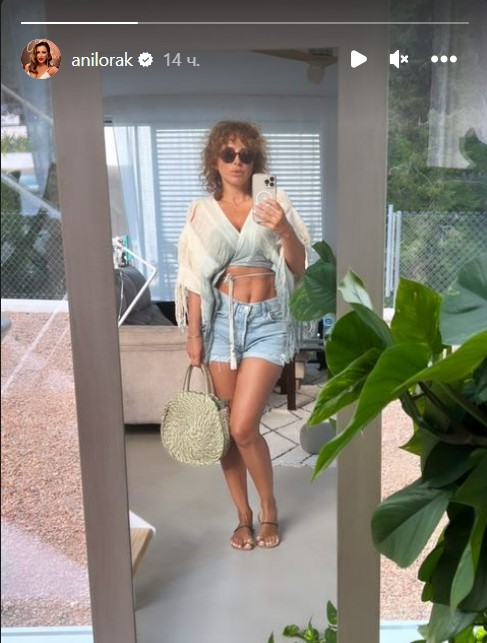 Одно лицо: неузнаваемая Лорак стала копией Леонтьева