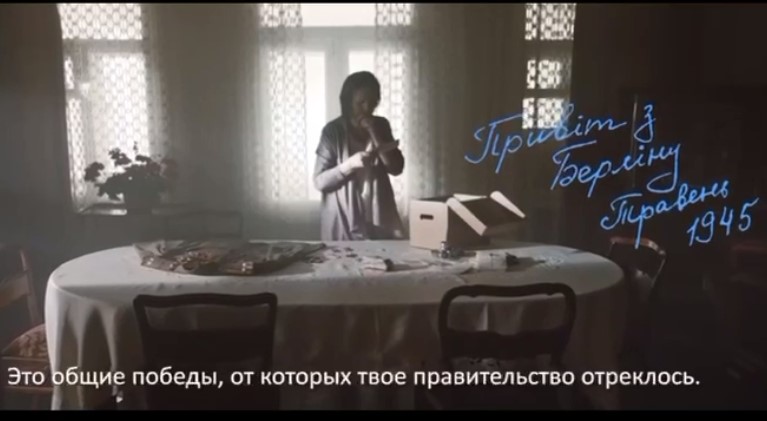 «Вот это подстава»: жена Газманова обнародовала ролик об Украине