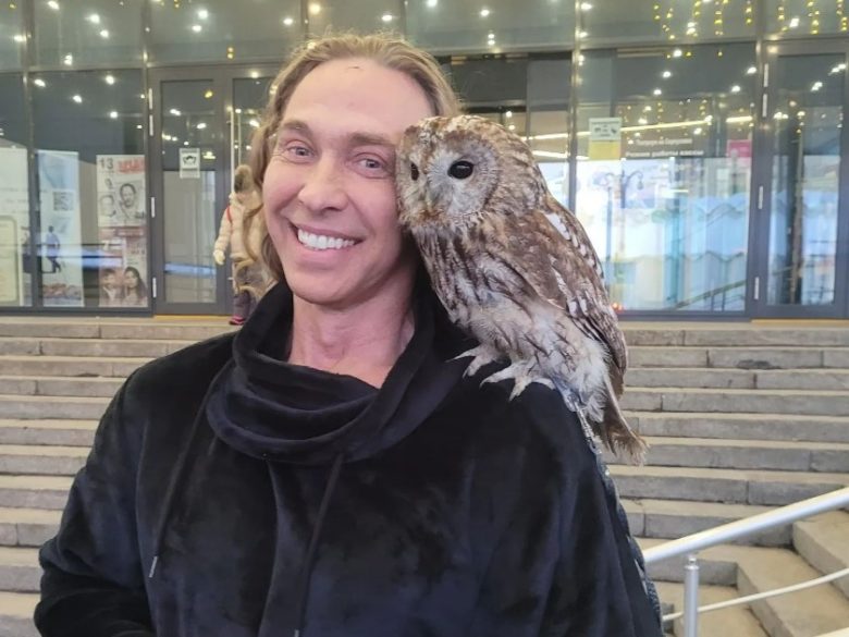 Пока Королева была в отъезде: Глушко представил красотку-негритянку ...