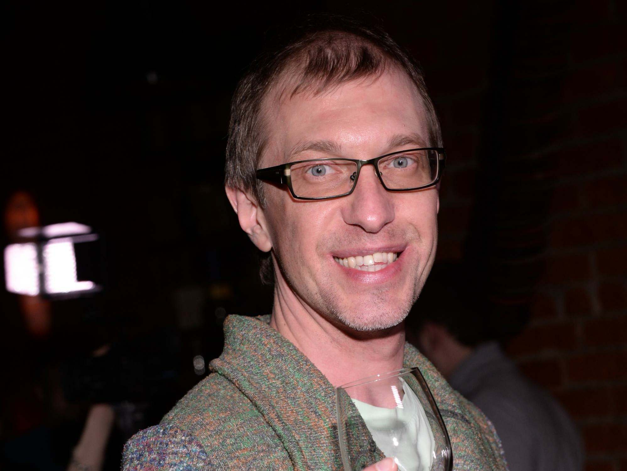 Сергей Соседов: "Новому поколению Пугачева не нужна"