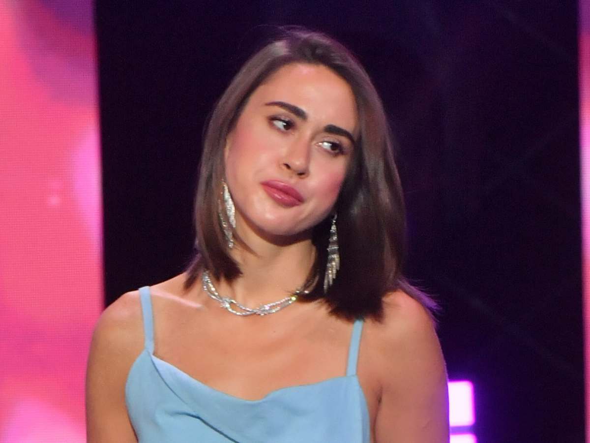 Дочь Успенской благодарит небеса за ребенка: «Мой ангел»