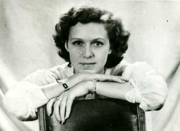 «Валентина