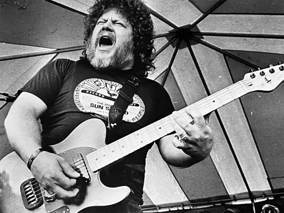 Тим Бакмен: самый гуманный суд