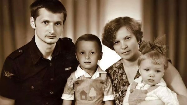 «Маленькая