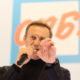 Алексей Навальный приговорен к 19 годам колонии строгого режима