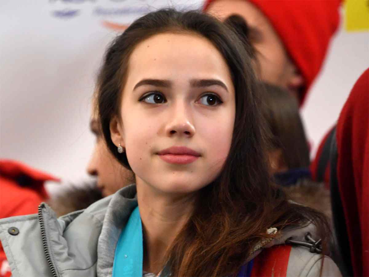 «Бомбануло»: Алина Загитова публично сорвалась
