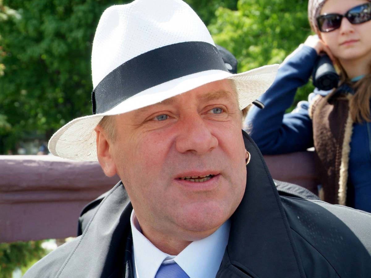 Андрей Краско Андрей Краско