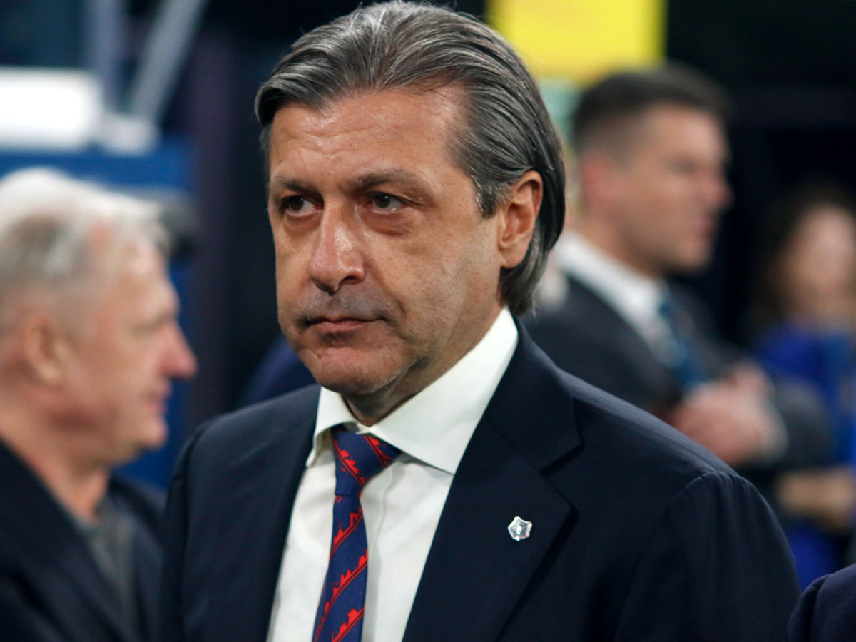 Ашот Хачатурянц подался в  виноделы