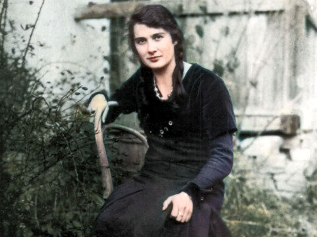 Брала уроки у Леди Обезьяны и стала женой своей жертвы: секс-тайны королевы воров Соньки Золотой ручки