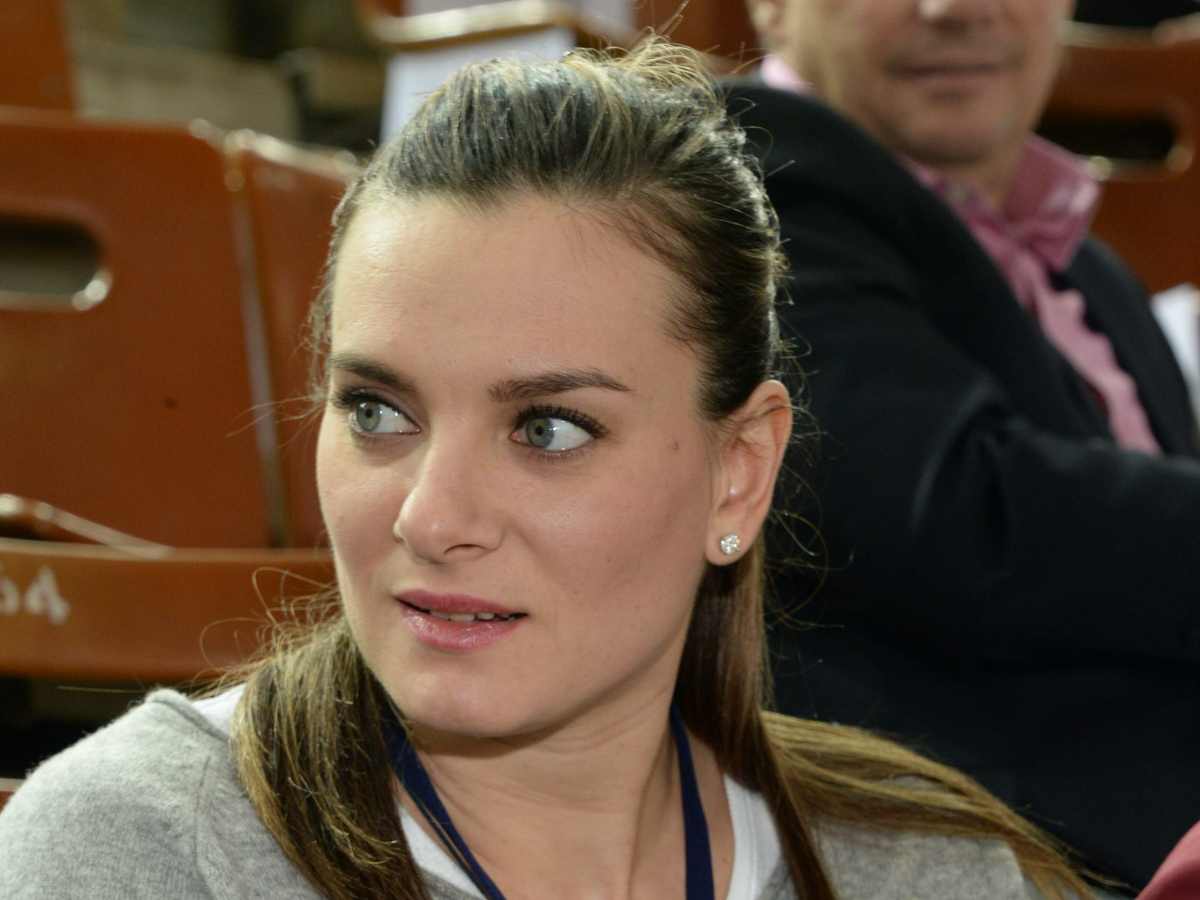 Бросившая Россию Исинбаева поплатилась за предательство Родины: вот что с ней сделали