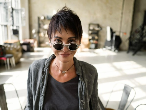 "Дышать легче": что стало с похоронившей мужа Хакамадой