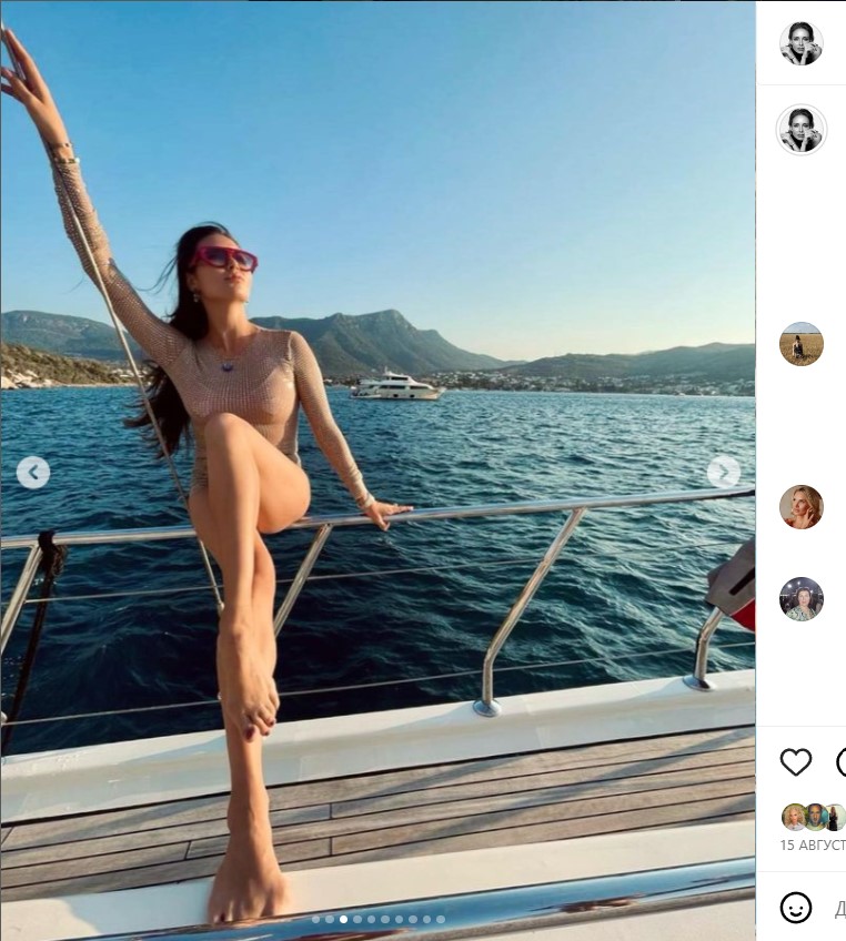 «Его месть жестока»: стало известно, как Воля изуродовал оголившуюся Утяшеву