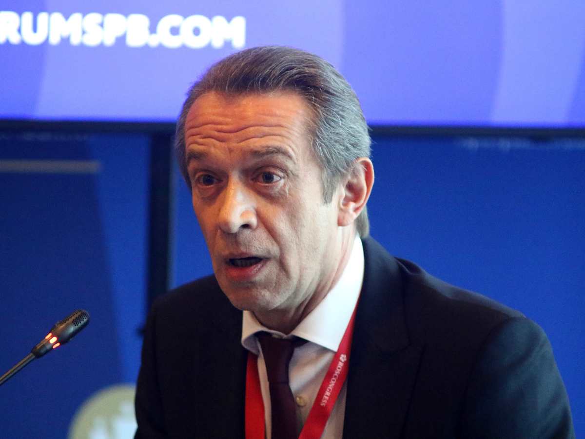 «Есть одно слово: презрение»: Машков прервал молчание после предательства отвернувшейся от России дочери