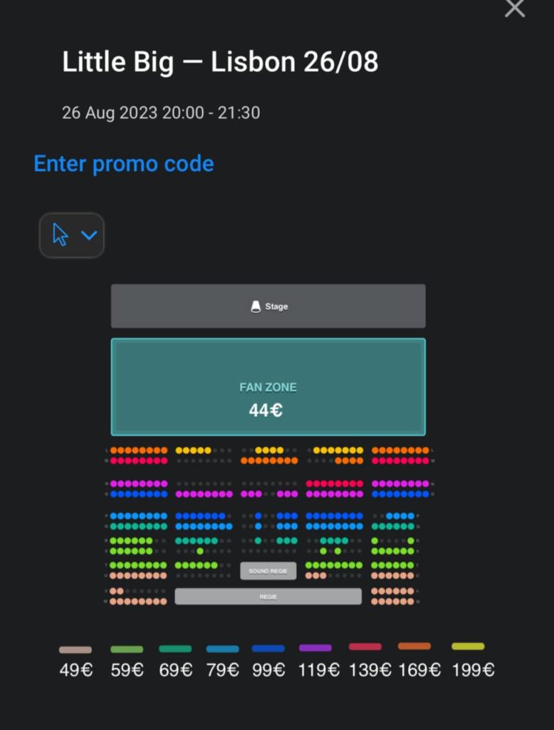 Гастроли Little Big в Европе закончились полным провалом