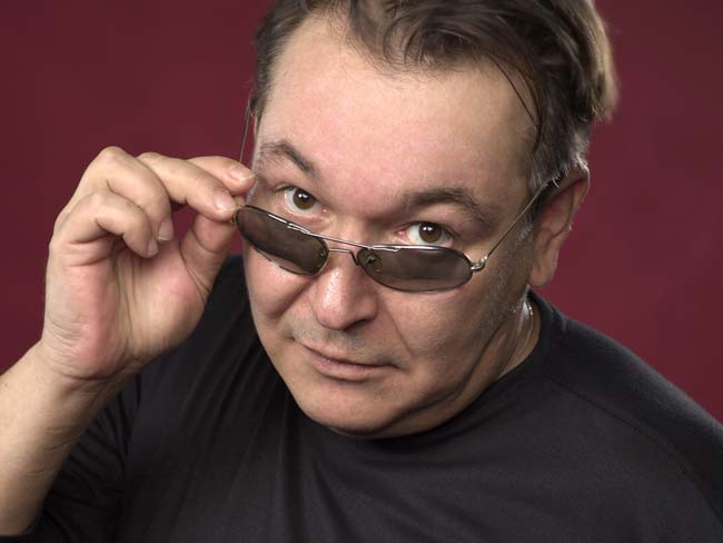 Герман Витке