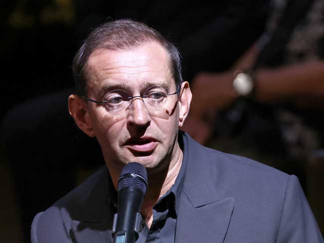 «Хабенский