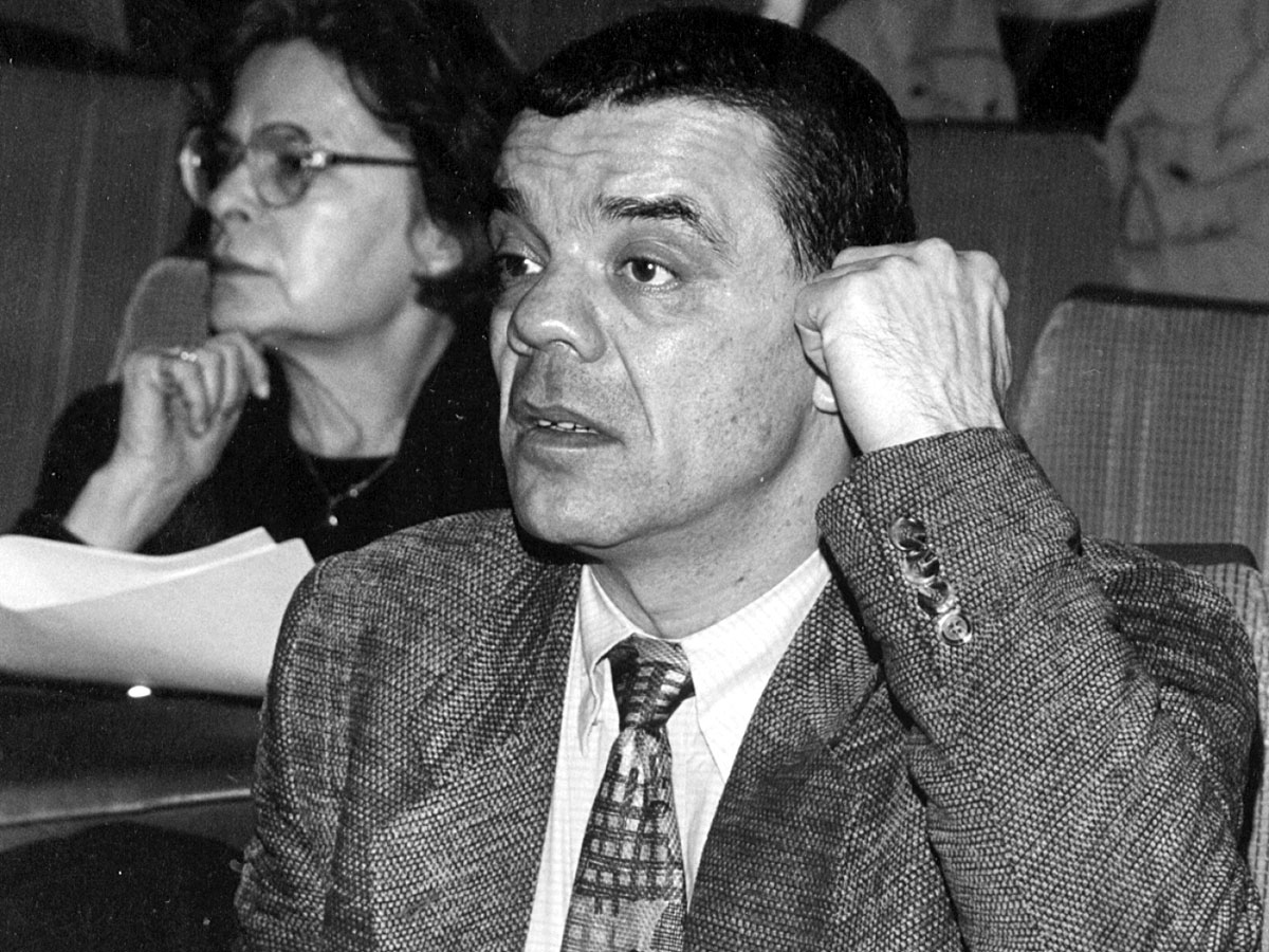 Костя Райкин своим стишком удивил Маршака